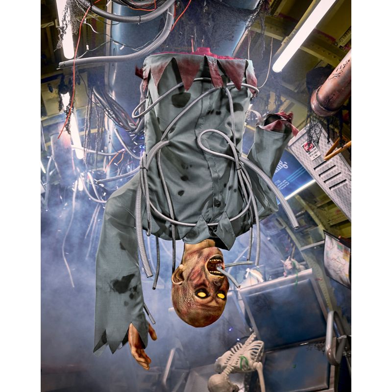 5 Ft Phantom Lantern - Series 57