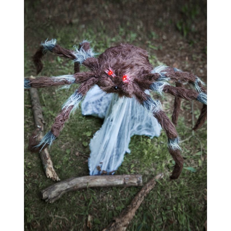 5 Ft Creepy Clown Mask - Series 71