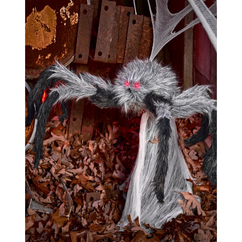 12 Ft Necro Tablecloth - Series 75