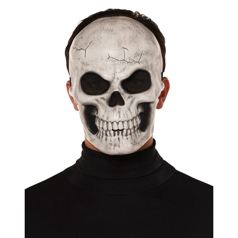 5 Ft Cursed Portrait - Series 92