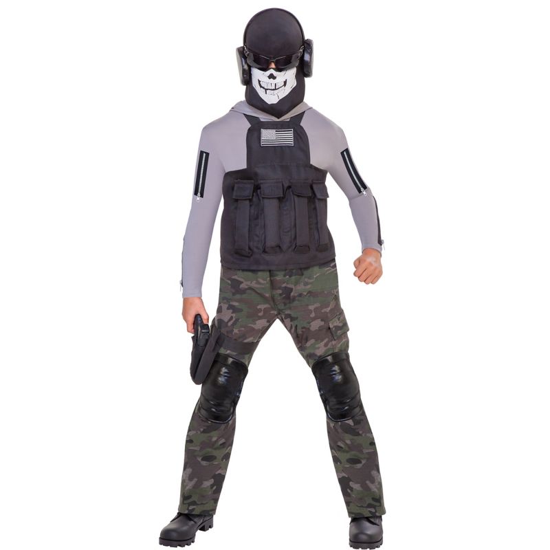 6 Ft Hanging Phantom - Series 100
