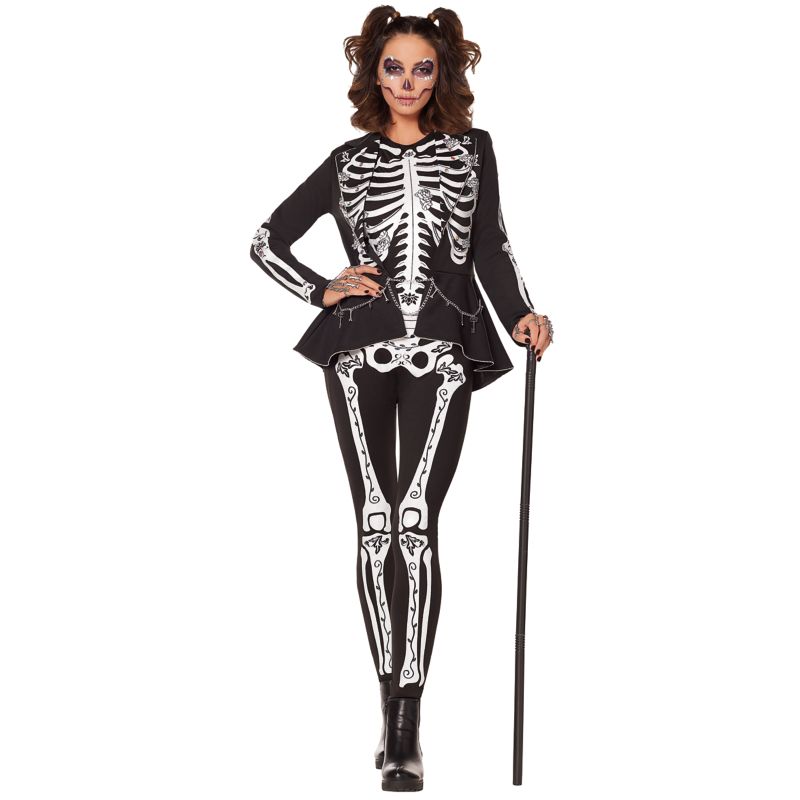 5 Ft Bone Chimes - Series 106