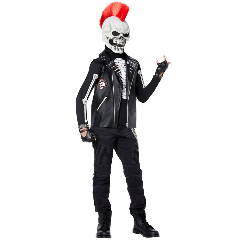 6 Ft Eerie Candle Set - Series 107