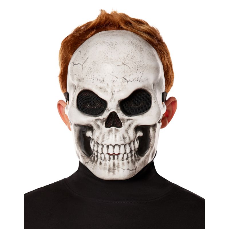6 Ft Soul Harvester Animatronic - Series 114