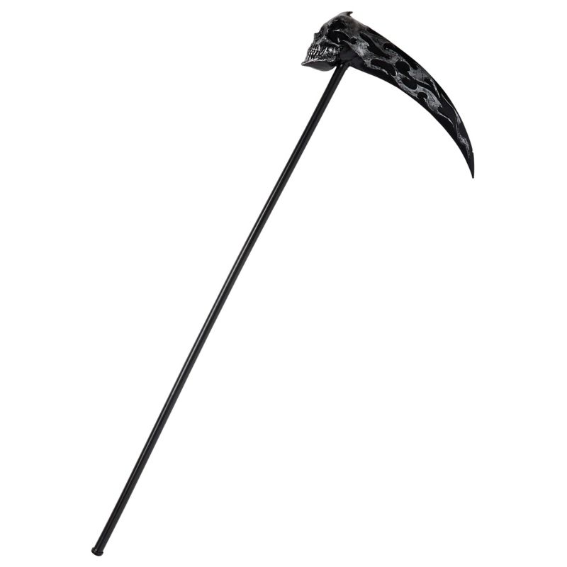 12 Ft LED Skull Lights - Series 124