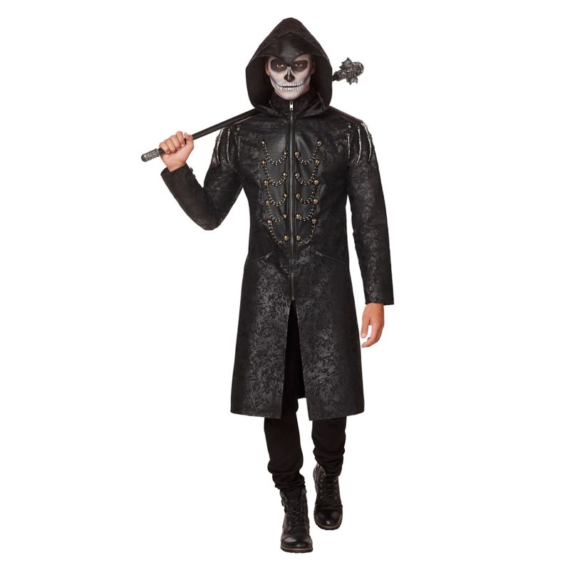 3 Ft Graveyard Fence - Series 126
