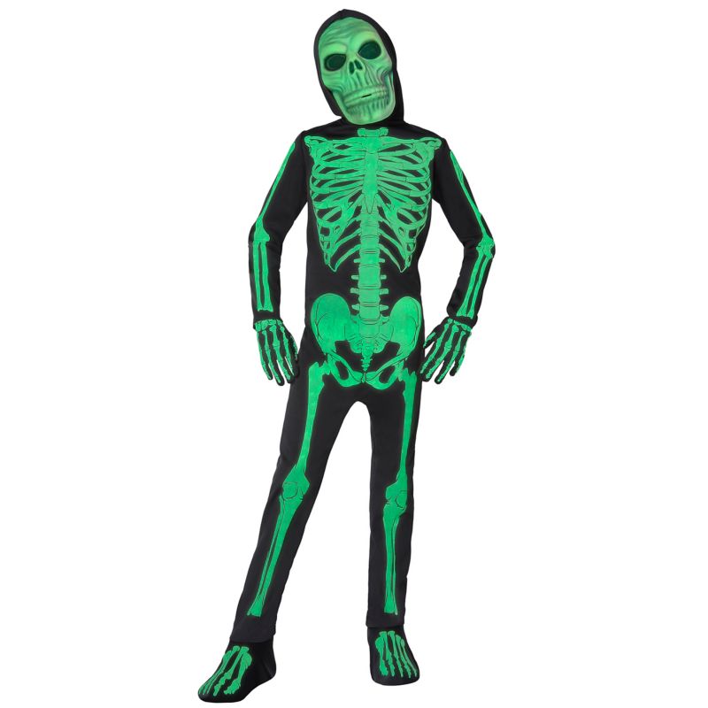 10 Ft Hanging Phantom - Series 130