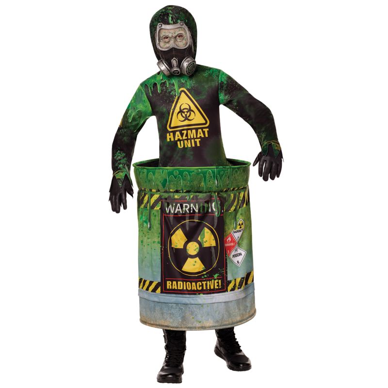 5 Ft Eerie Candle Set - Series 197