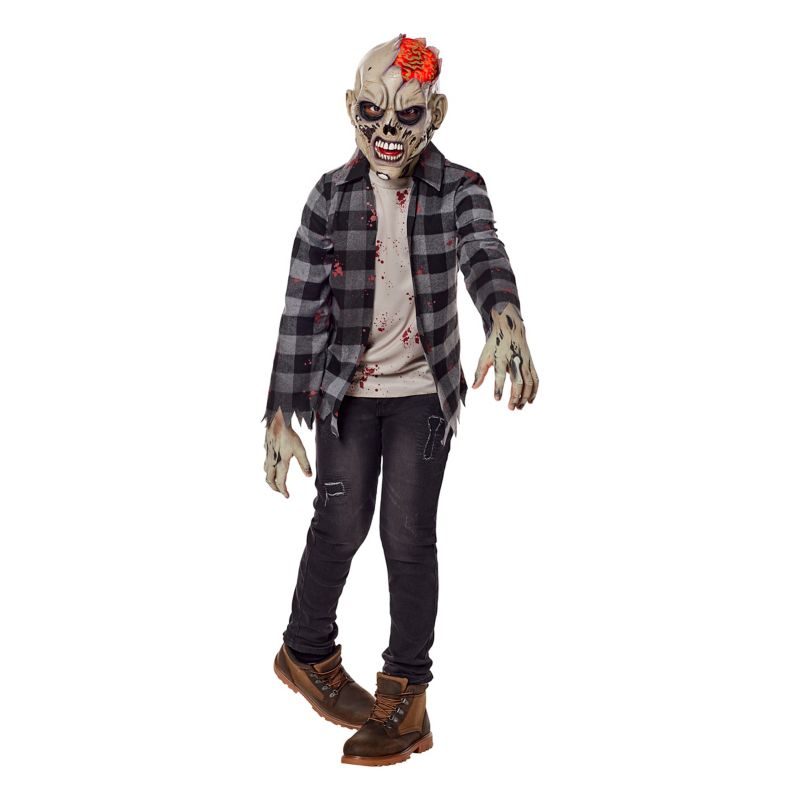 12 Ft Grim Lantern - Series 194 view 2